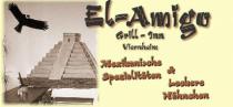 Restaurant El Amigo