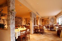 Logo Restaurant Aphrodite