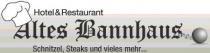 Hotel & Restaurant Altes Bannhaus