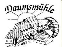 Restaurant Daumsmühle