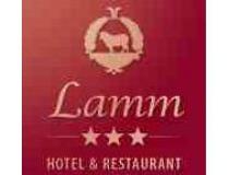 Hotel & Restaurant Lamm
