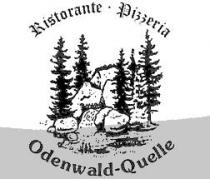 Ristorante - Pizzeria Odenwaldquelle
