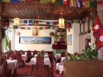 Restaurant Himalaya