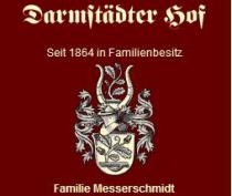 Restaurant Darmstädter Hof