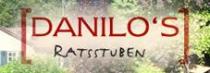 Logo Danilos Ratsstuben
