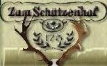 Logo Landgasthaus zum Schützenhof