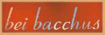 Restaurant Bei Bacchus