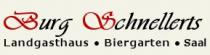 Restaurant Burg Schnellerts