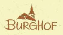 Logo Burghof in Kirchbrombach 