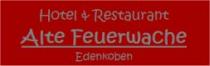 Restaurant Alte Feuerwache