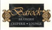 Restaurant Barock - Brasserie, Creperie und Lounge