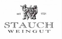 Logo Gutsausschank im Weingut Stauch
