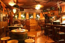 Restaurant Irish Pub Gillenfeld