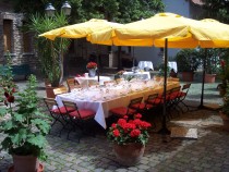 Restaurant & Weinkeller Von-Busch-Hof