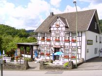 Logo Hotel-Restaurant Ziegler