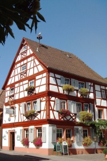 Logo Gasthaus Storchentor