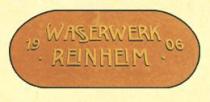 Restaurant Altes Wasserwerk