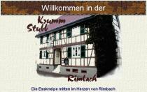 Logo Krumm Stubb