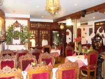Restaurant India Palace