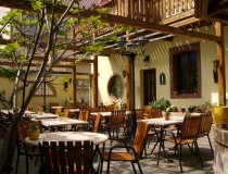 Logo Ristorante Dal Pozzo
