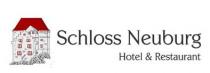Logo Schloss Neuburg