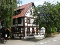 Logo Restaurant Keschtehäusel
