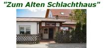 Restaurant Zum Alten Schlachthaus