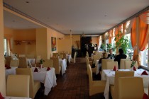 Restaurant Dreierlei