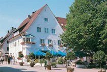 Logo Hotel Restaurant Schwanen
