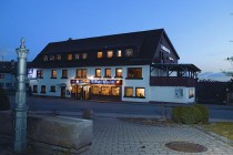 Gasthof Albblick