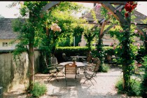 Restaurant Gutsschänke Schneider