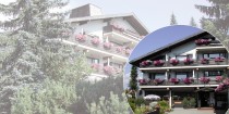 Ferien- und Wellness Hotel SCHWARZWÄLDER HOF