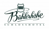 Logo Schlosshotel Bühlerhöhe
