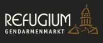 Logo Refugium