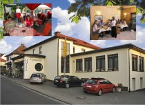 Hotel Restaurant Michelstädter Hof