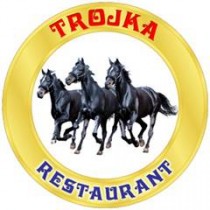 Restaurant TROJKA