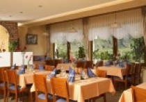Logo Hotel Restaurant Hutter