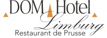 Logo DOM Hotel LIMBURG