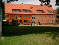 Logo  Andis Steakhüsli Hotel