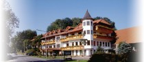 Logo  Landhotel Kühler Grund 