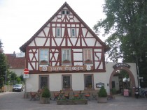 Restaurant Zum Löwen