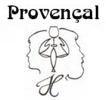Logo Restaurant Provencal
