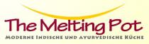 Logo The Melting Pot