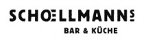 Logo Schoellmanns Bar & Kueche