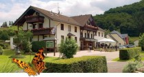 Logo Restaurant - Pension  Im Pfenn 