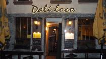 Restaurant Bodega Dali Loco