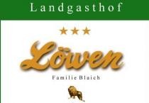 Logo Landgasthof Löwen
