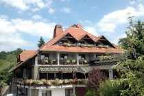 Logo Hotel - Restaurant Reweschnier