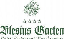 Logo Blesius Garten