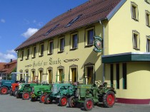 Gasthof zur Traube